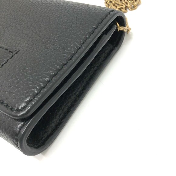 DIOR Black Shoulder Bag - Picture 4 of 16
